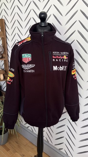 Puma aston martin red bull - aston,