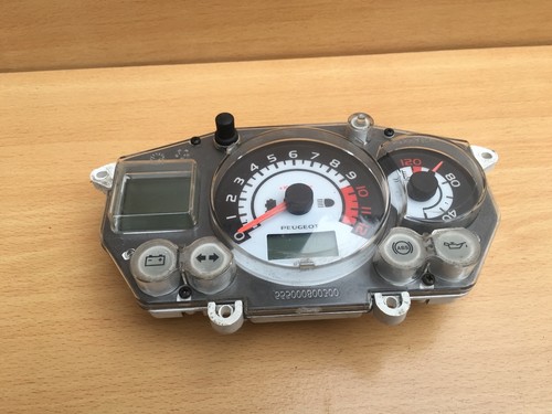 Peugeot jetforce jet force - ,