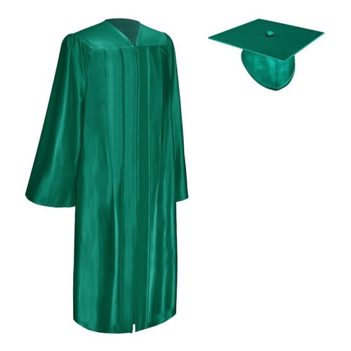 Endea graduation shiny emerald - endea,