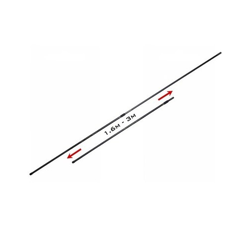 Drennan super specialist - drennan, 3m