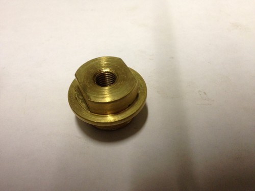 Genuine lister engine plug - genuine,