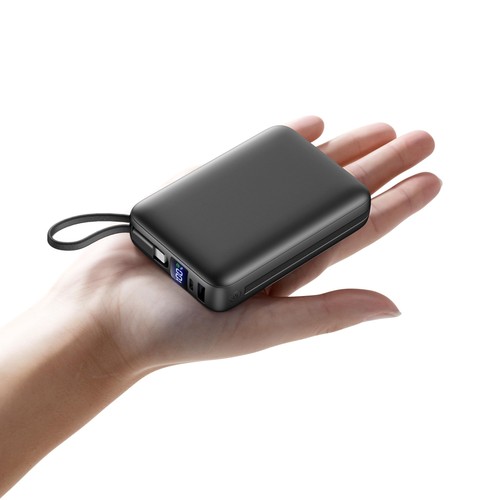 Power bank 26800mah portable - bank,