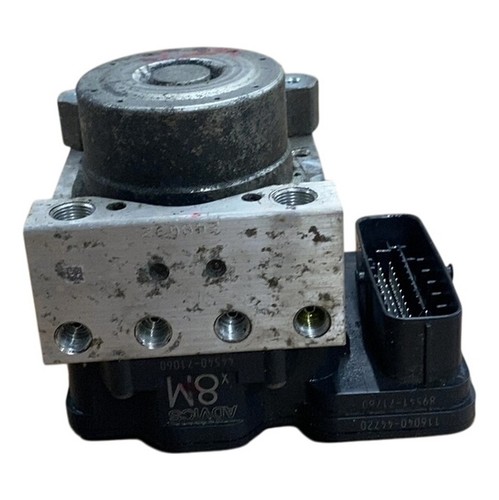 Toyota hilux abs pump - toyota,