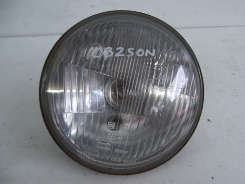 Honda cb250 headlight - cb250,