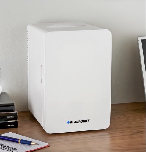 Blaupunkt mini fridge white - blaupunkt,