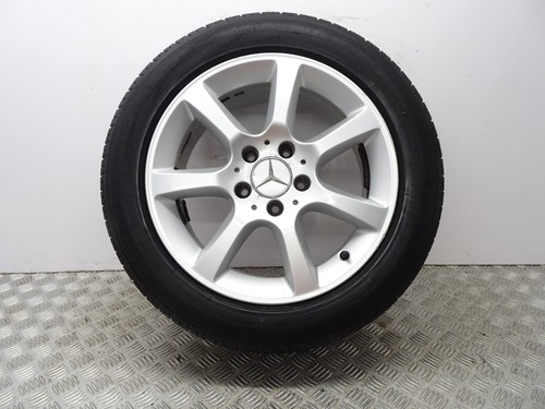 Mercedes class w203 - c,