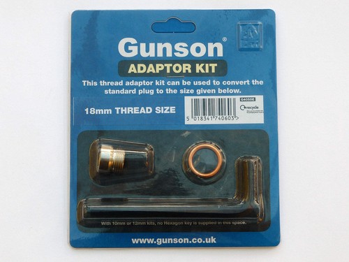 Gunson colortune g4055e 18mm - colortune,