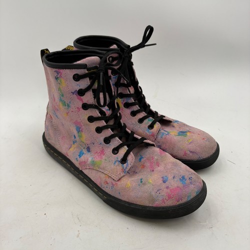 Martens sheridan pink - martens,