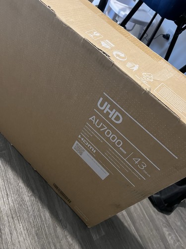 Samsung ue43au7100k 4k led - samsung,