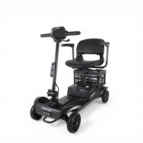 Lightweight boot mobility - lightweight,