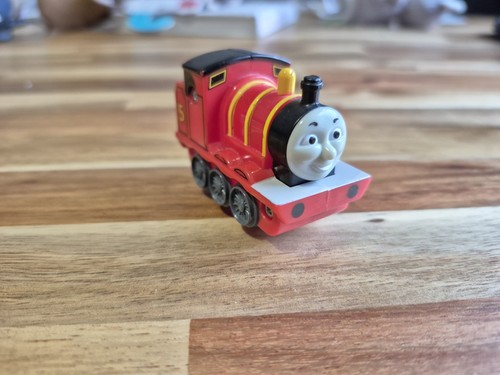 Diecast james train toy from - toy,