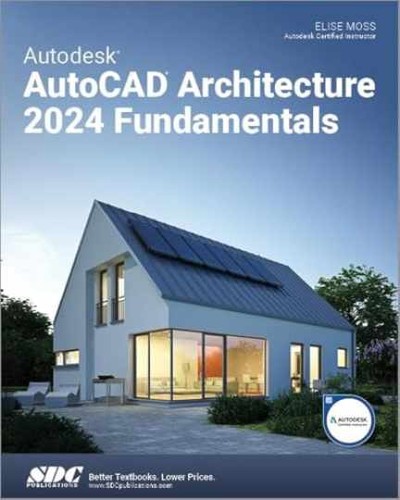 Autodesk autocad architecture - autocad,