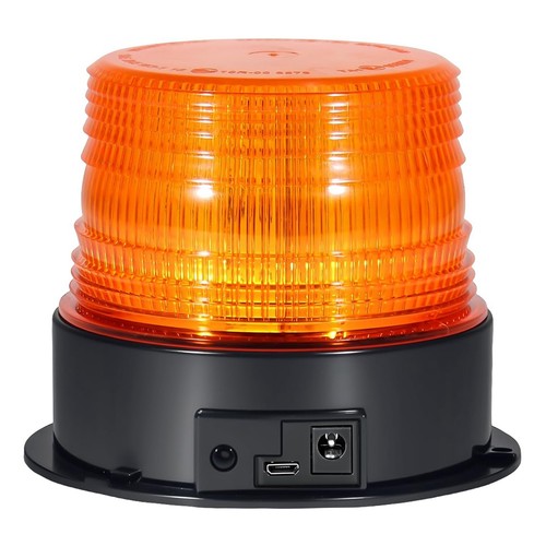 Magnetic beacon light - magnetic,