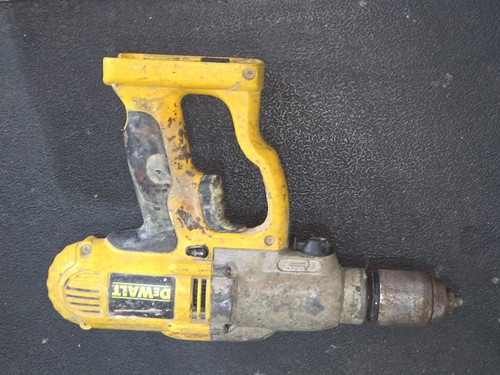 Dewalt dw006 drill - dw006, combi