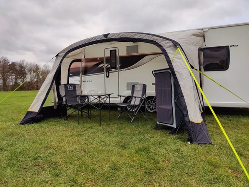 Olpro view lite breeze - view, 390