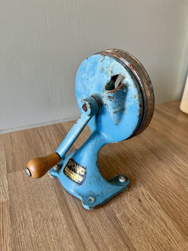 Vintage spong 102 bean - vintage, no.102