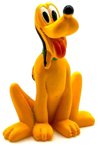 Pluto disney mickey mouse - pluto,