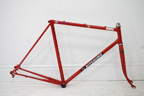 Ron kitching 58cm vintage - ron,