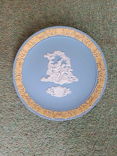 Wedgewood jasperware - wedgewood,