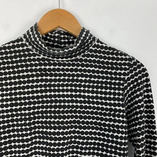 Uniqlo marimekko heat tech - marimekko,