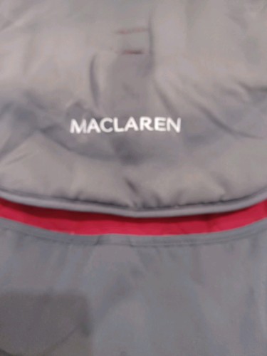Maclaren major elite special - major,