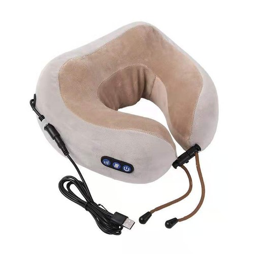 Shaped electric neck - u-shaped,