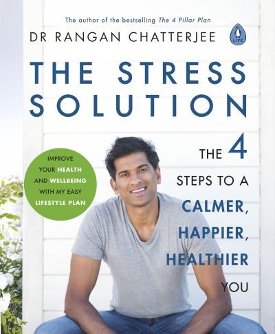 The stress solution