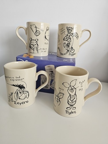 Set churchill disney - set,
