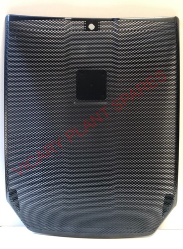 Front grille jcb part - grille,