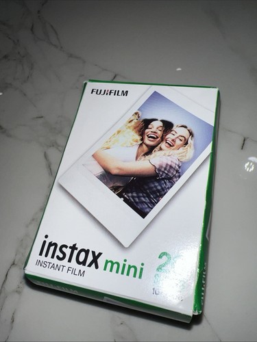 Fujifilm instax mini instant - fujifilm,