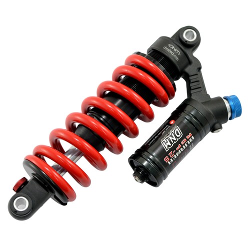 Dnm burner rcp2s mtb bike - burner-rcp2s,