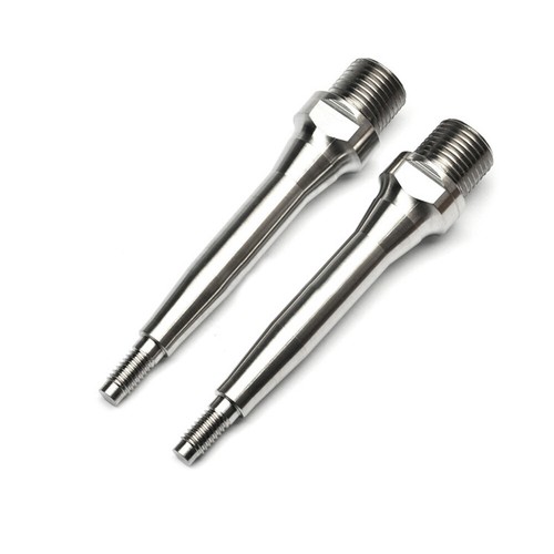Pair ultralight titanium - pair, /ti
