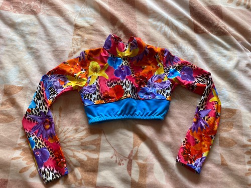 Disco freestyle starter - u6/u8,