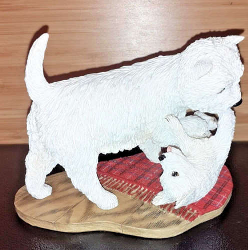 Border fine arts - ‘the, dog