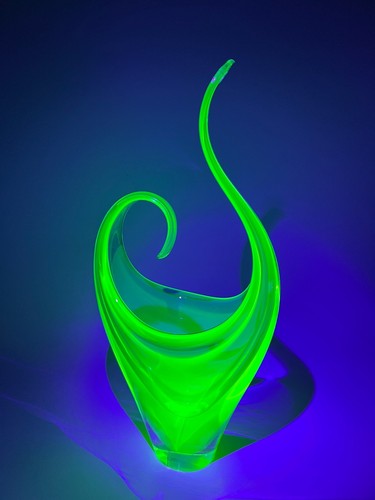 1960s vintage murano pustetto - murano,