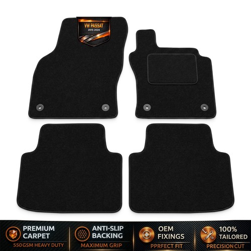 Fits passat 2015 2024 fully - fits, 2015-2024