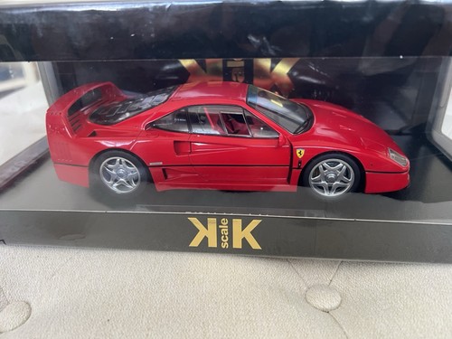 Scale diecast - kk,