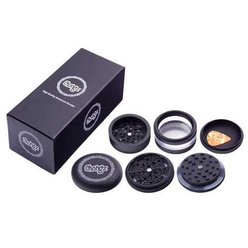 Chongz pod 55mm part - pod,