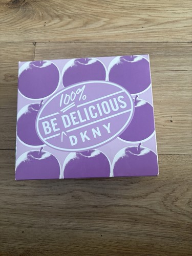 Dkny delicious eau de - delicious,