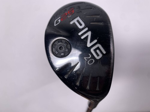 Ping g25 hybrid - hybrid, tfc189
