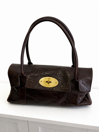 Vintage mulberry east west - vintage,
