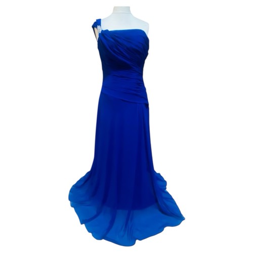 Sophia tolli womens blue - sophia,