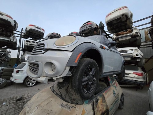 2010 2012 mini cooper r56 - 2010-2012,