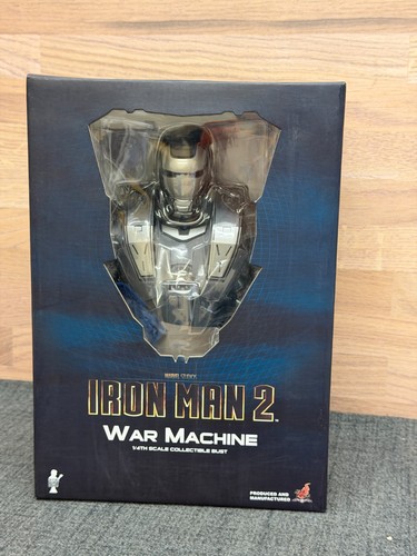 Hot toys iron - iron, 2