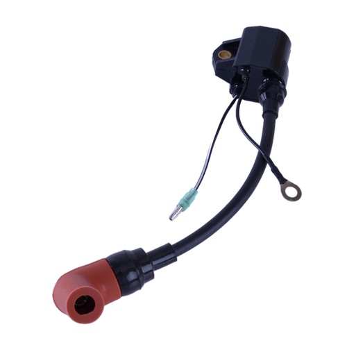 Ignition coil fit - ignition,