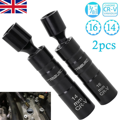 16mm spark plug socket - spark,