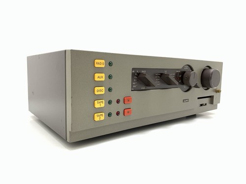 Quad stereo preamp pre - 44,