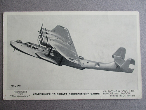 Valentines aircraft - valentines,