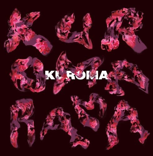 Kuroma kuromarama - kuroma, (cd)