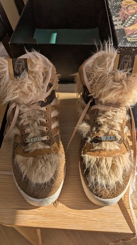 Adidas star wars - star, x